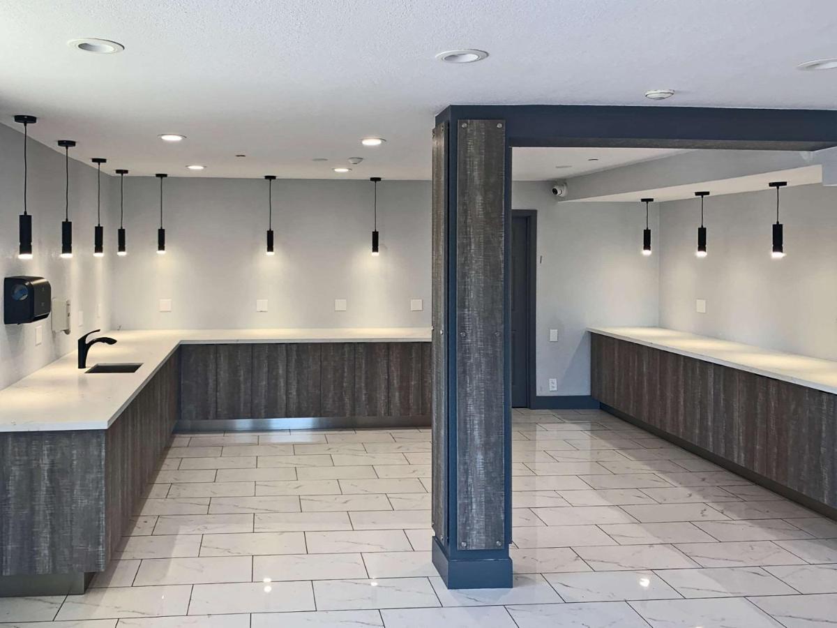 Rodeway Inn Sacramento-University Area מראה חיצוני תמונה