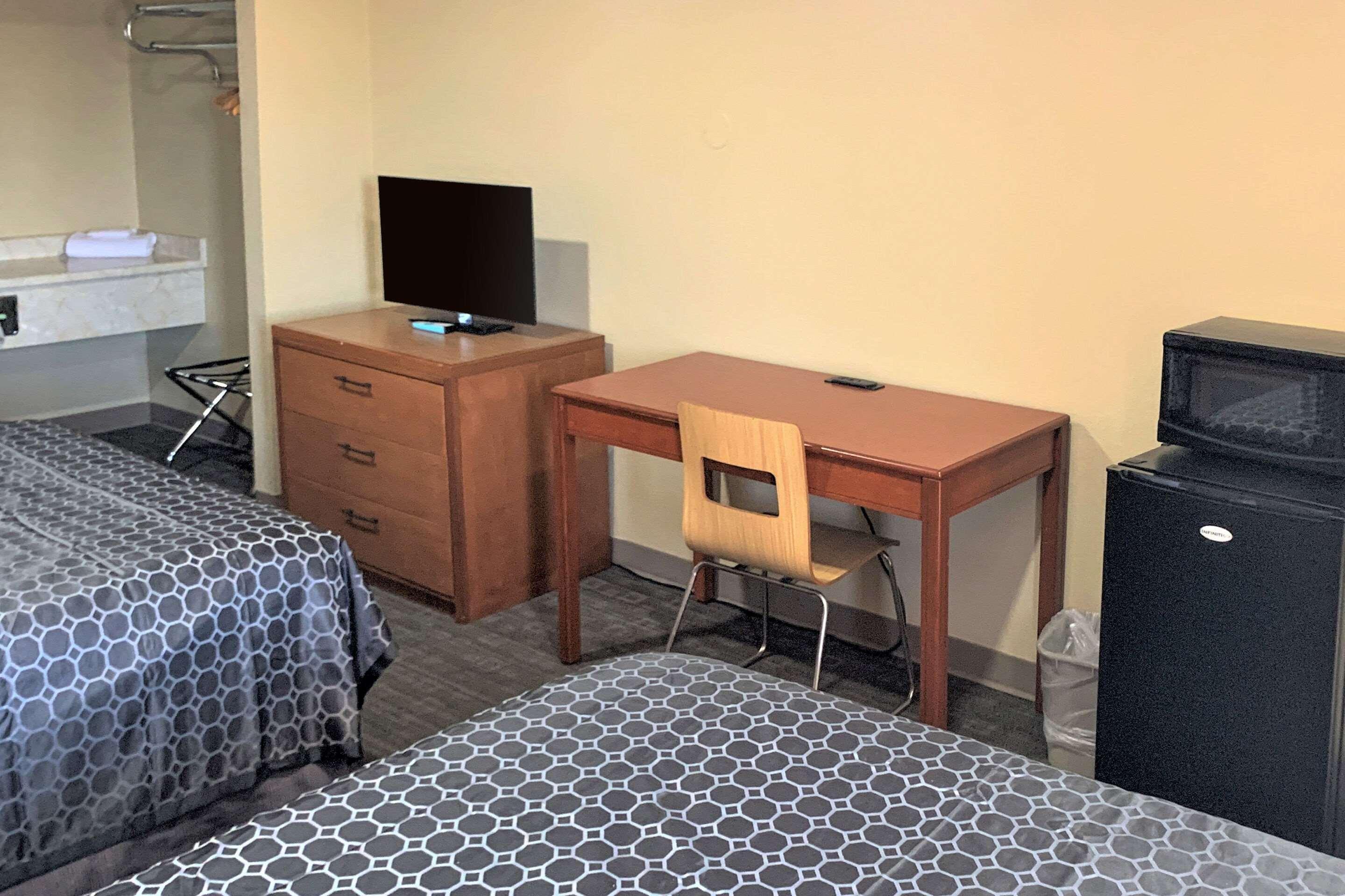 Rodeway Inn Sacramento-University Area מראה חיצוני תמונה
