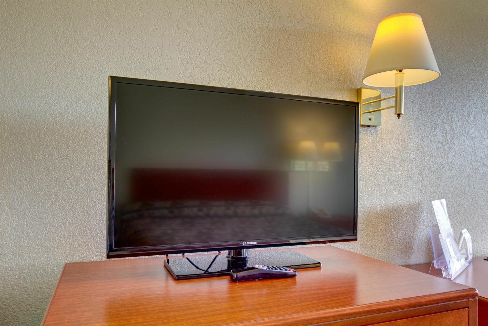 Rodeway Inn Sacramento-University Area מראה חיצוני תמונה